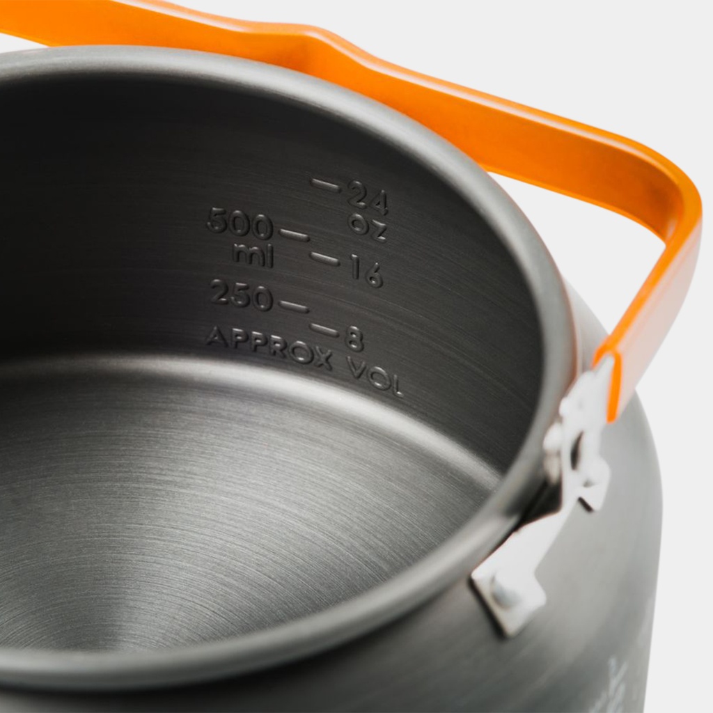 Halulite Tea Kettle