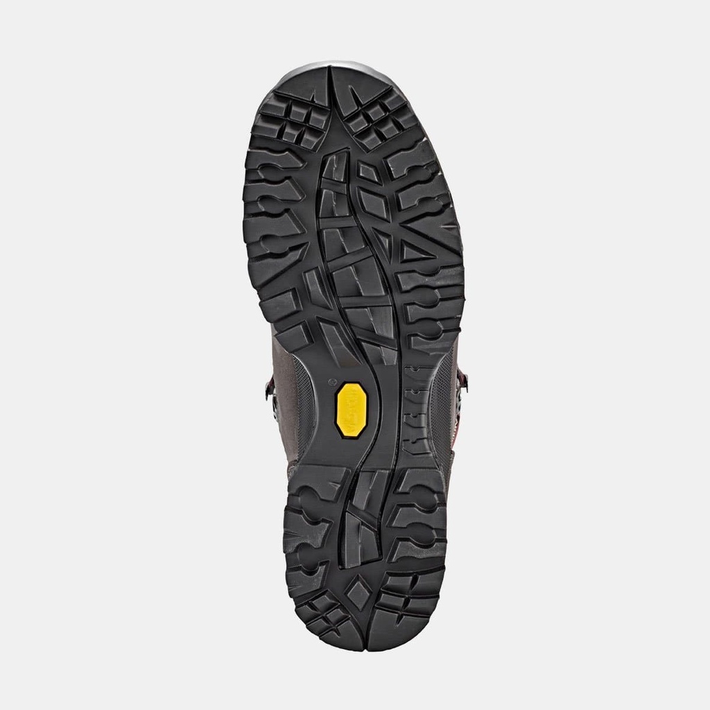 Tatra II Wide GTX Women Asphalt / Dark Garnet