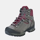 Tatra II Wide GTX Women Asphalt / Dark Garnet