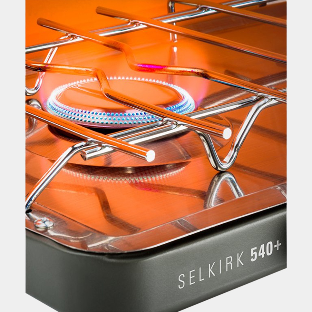 Selkirk 540i Isobutane Camp Stove