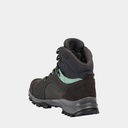 Alta Bunion II GTX Women Asphalt / Mint