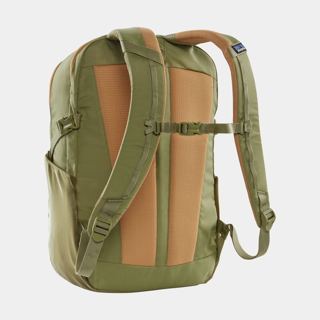 Refugio Day Pack 26L Buckhorn Green