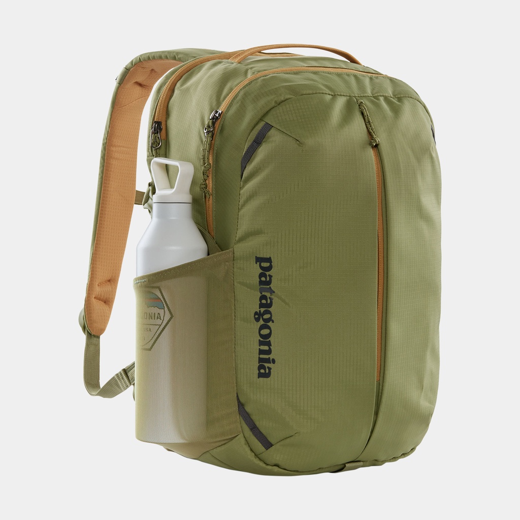 Refugio Day Pack 26L Buckhorn Green