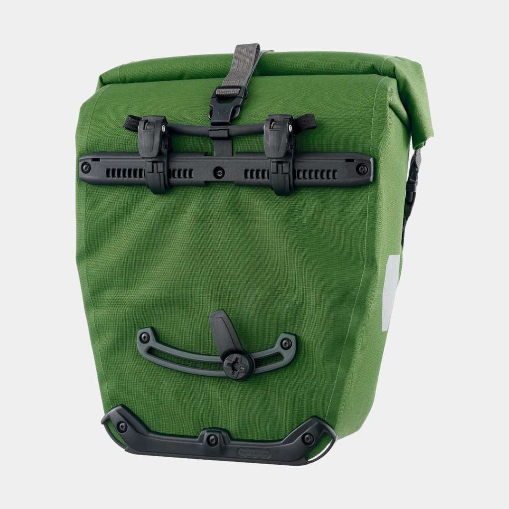 Back-Roller Plus Moss Green