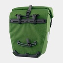 Back-Roller Plus Moss Green