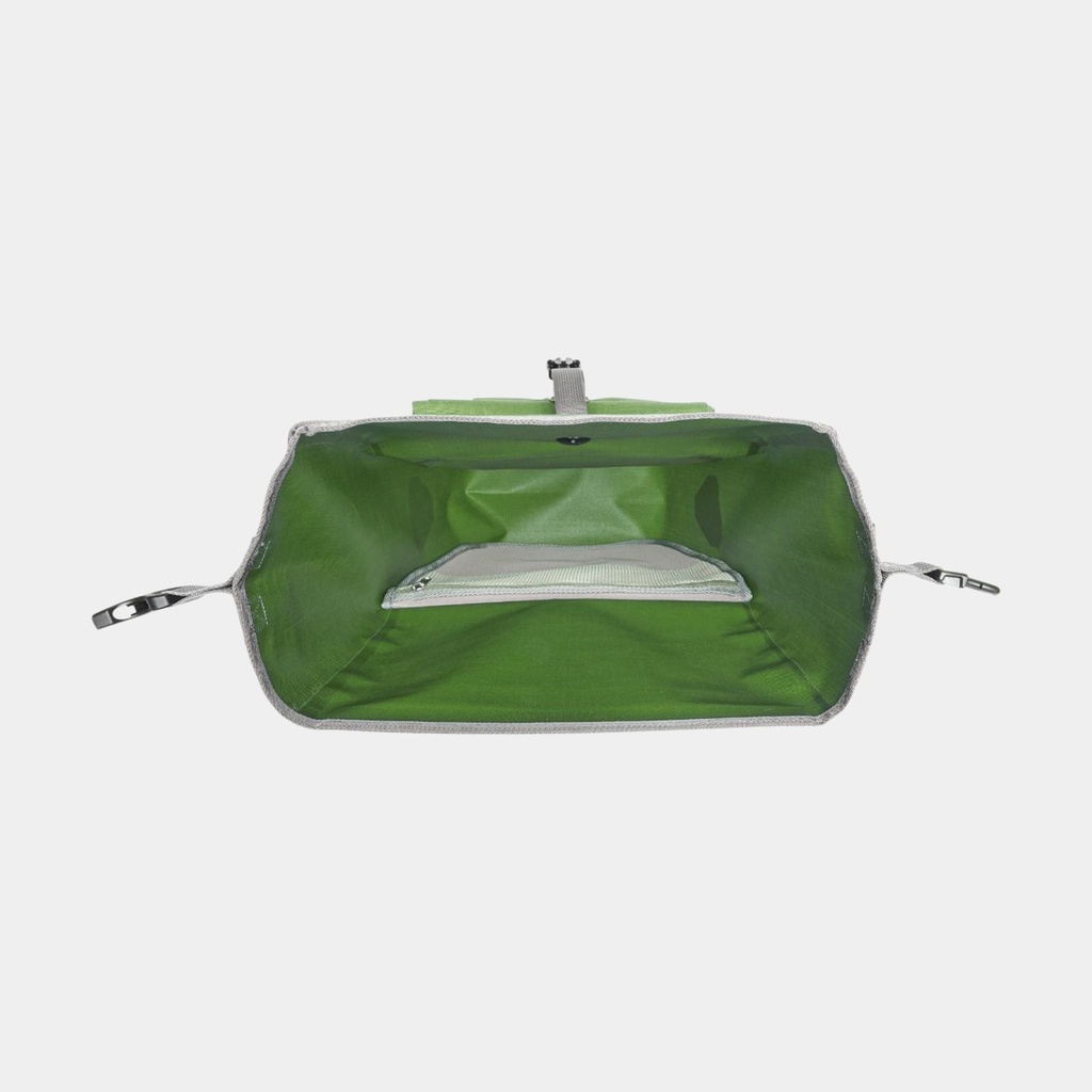 Back-Roller Plus Moss Green