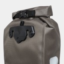 Back-Roller Plus Moss Green