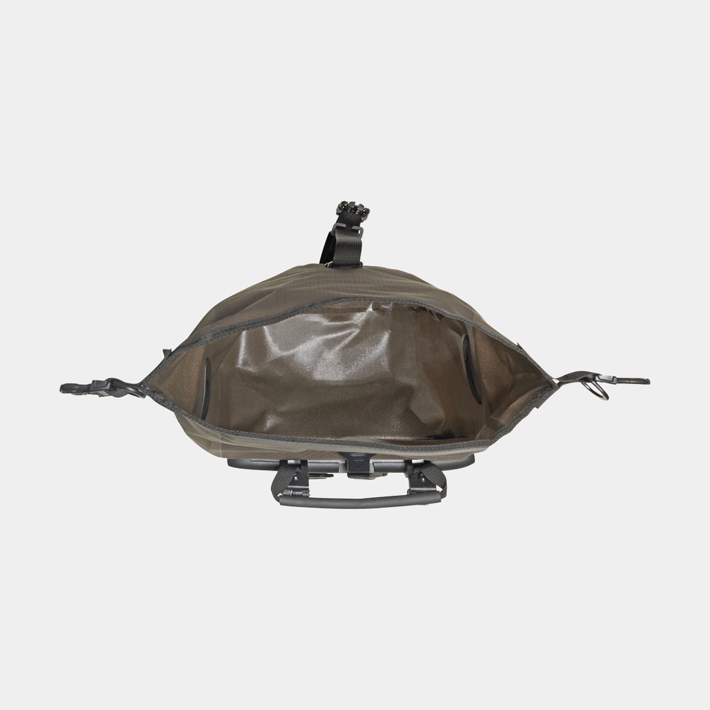 Fork Pack 4.1L Dark / Sand