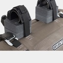 Fork Pack 4.1L Dark / Sand