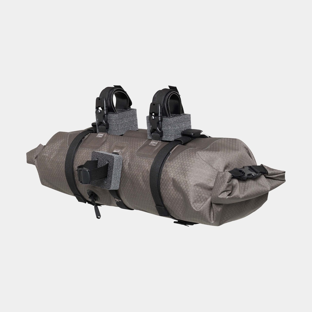 Fork Pack 4.1L Dark / Sand