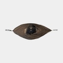 Seat Pack 11L Dark / Sand