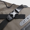 Seat Pack 11L Dark / Sand