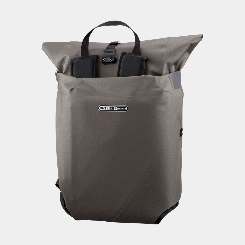 Seat Pack 11L Dark / Sand