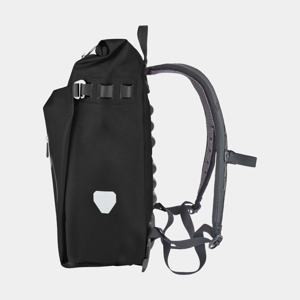Seat Pack 11L Dark / Sand
