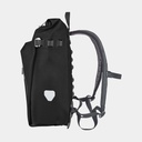Seat Pack 11L Dark / Sand