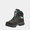 Alta Bunion II GTX Women Asphalt / Mint