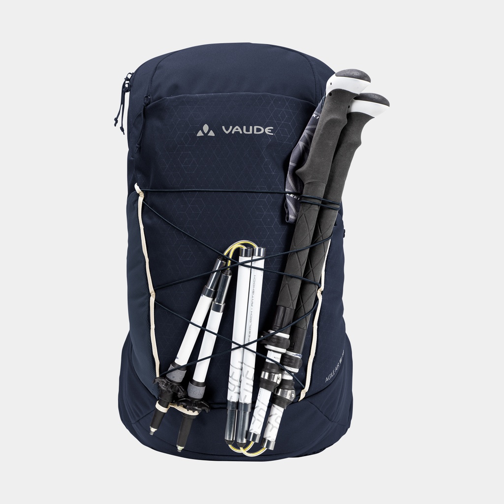Agile Air 18 Women Eclipse