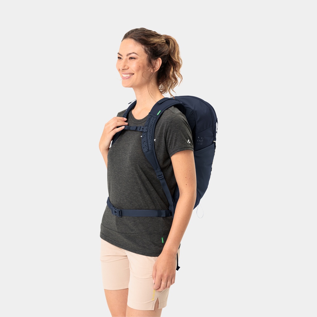 Agile Air 18 Women Eclipse