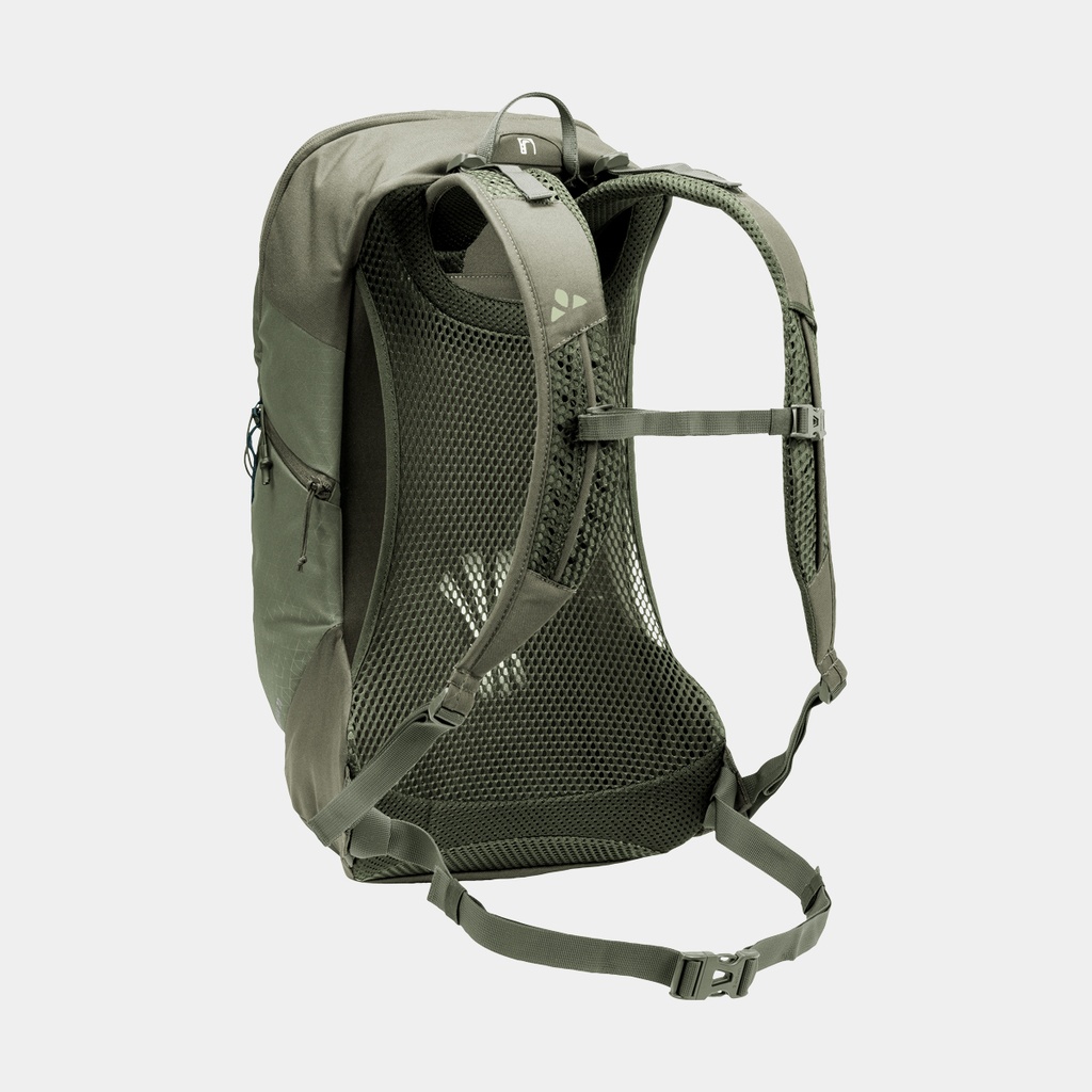 Agile Air 20 Cedar Wood