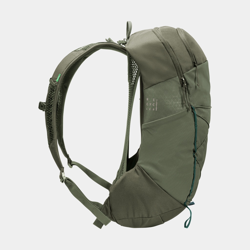Agile Air 20 Cedar Wood
