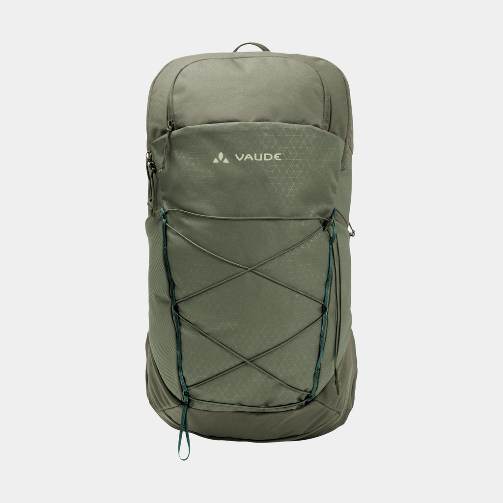 Agile Air 20 Cedar Wood
