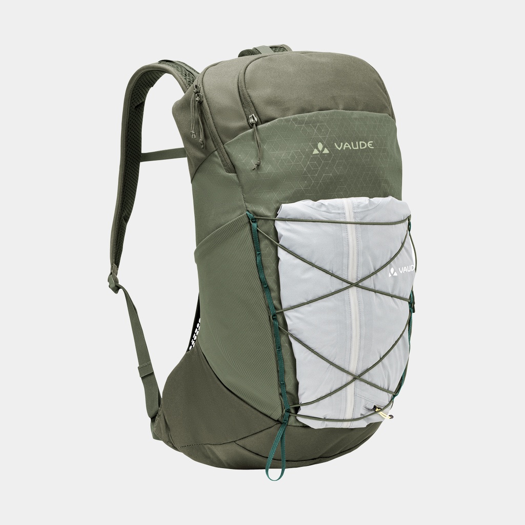 Agile Air 20 Cedar Wood