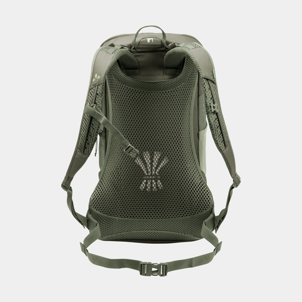 Agile Air 20 Cedar Wood