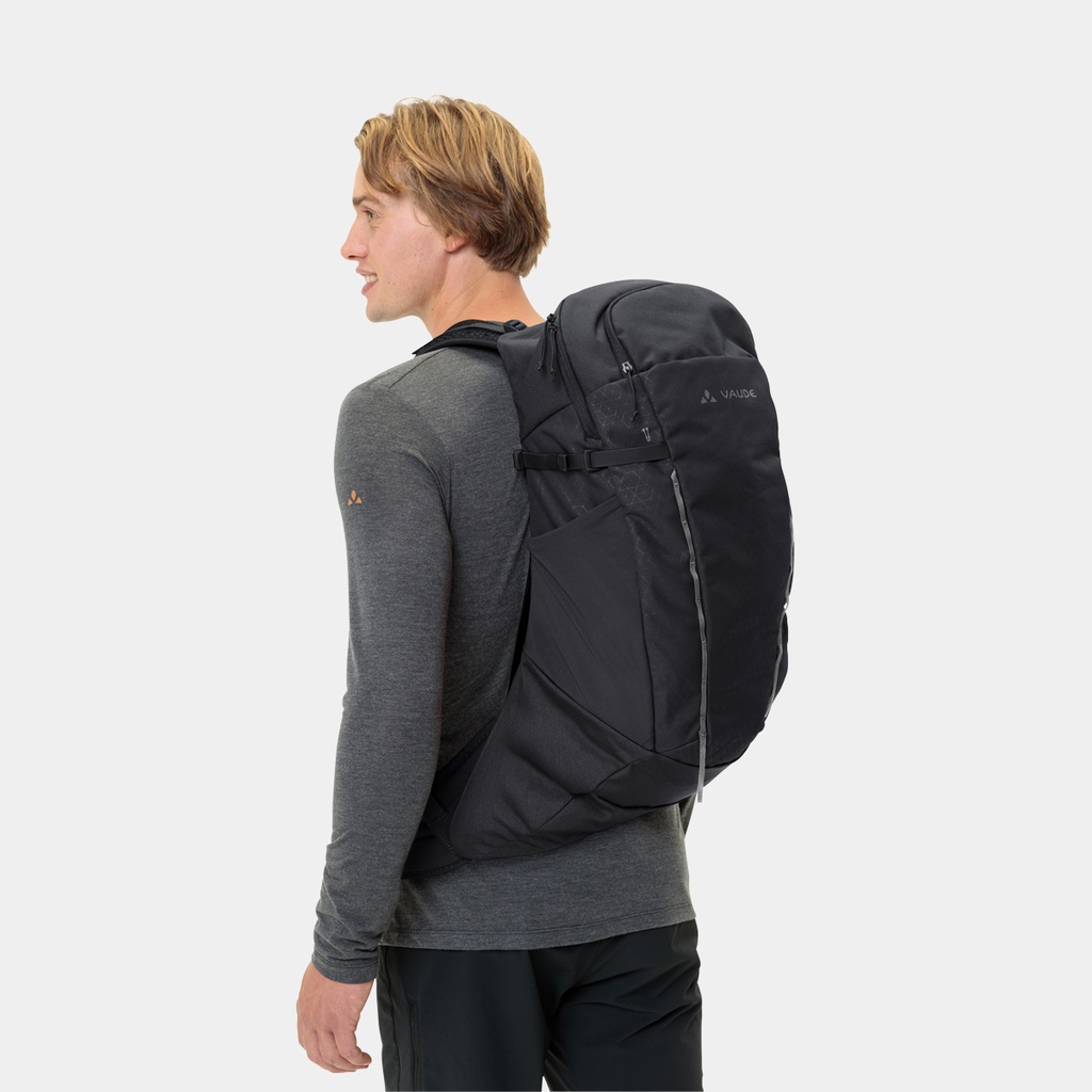 Agile Air 20 Cedar Wood