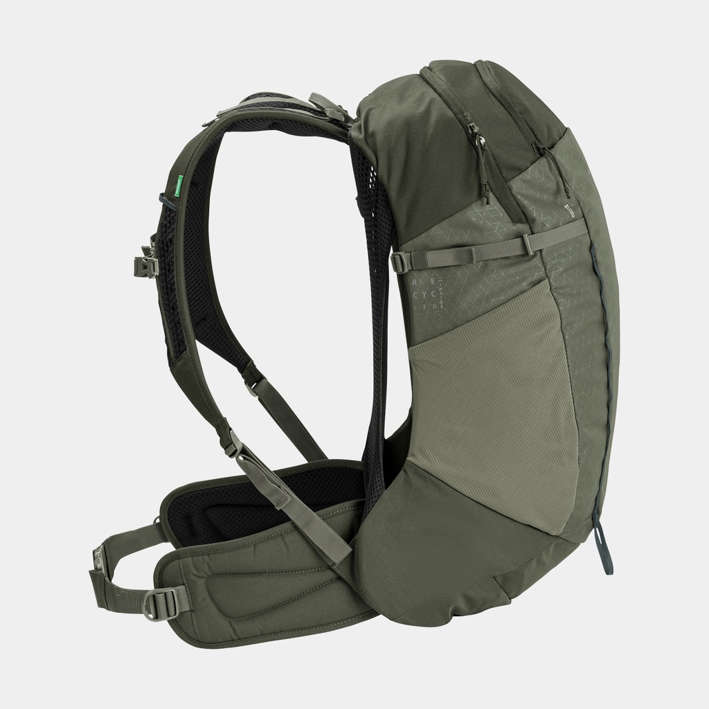 Agile Air 26 Cedar Wood