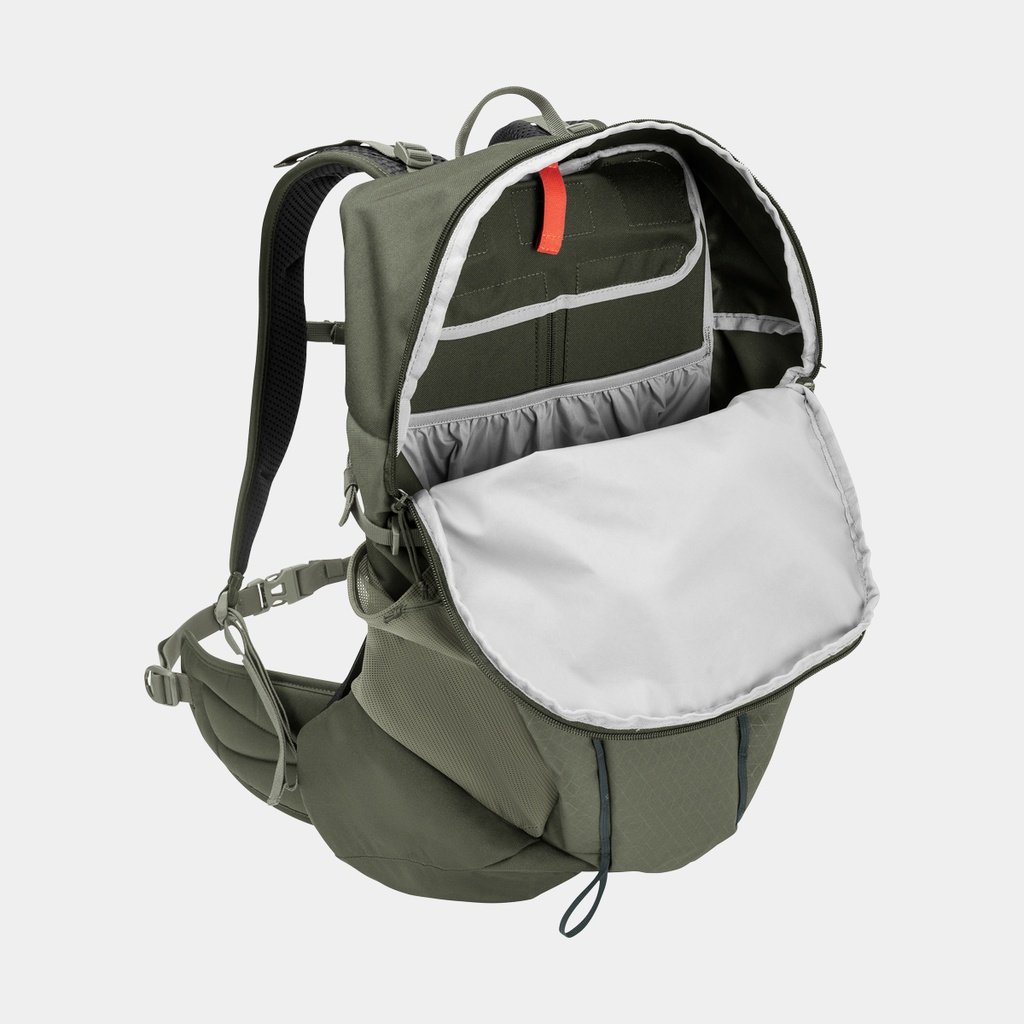 Agile Air 26 Cedar Wood