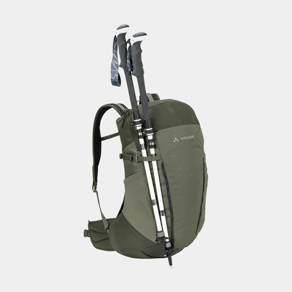 Agile Air 26 Cedar Wood