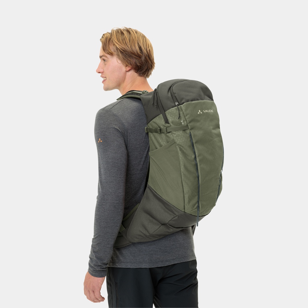 Agile Air 26 Cedar Wood