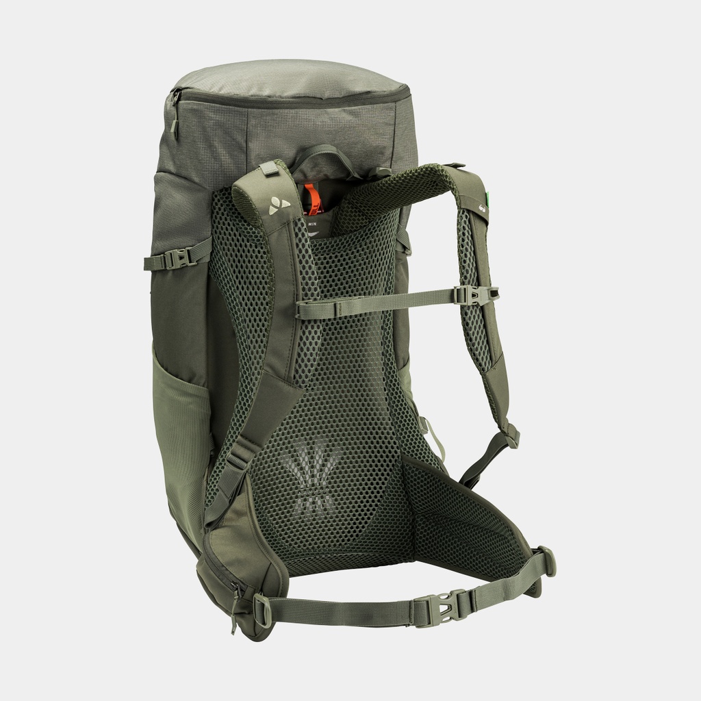 Agile Air 26 Cedar Wood