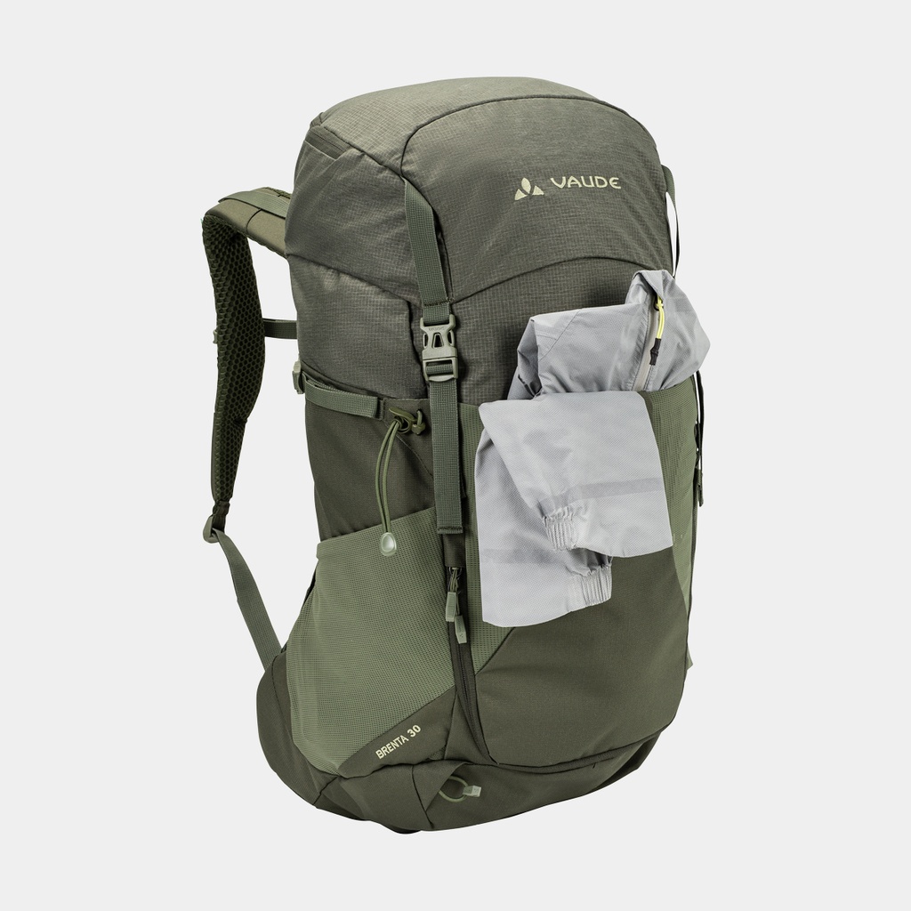 Agile Air 26 Cedar Wood