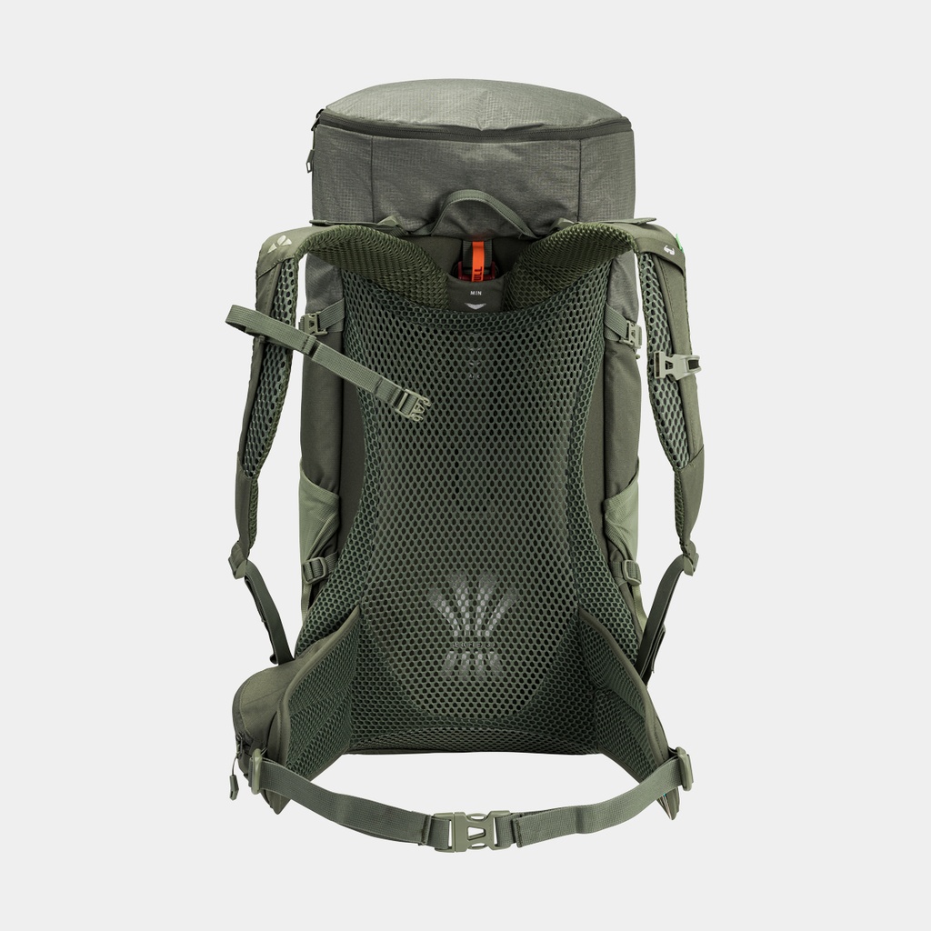 Agile Air 26 Cedar Wood