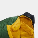 Gormsson -2° Egg Artichoke Green / Mustard Yellow / Black
