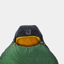 Gormsson -2° Egg Artichoke Green / Mustard Yellow / Black