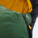 Gormsson -2° Egg Artichoke Green / Mustard Yellow / Black