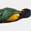 Gormsson -2° Egg Artichoke Green / Mustard Yellow / Black