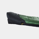 Gormsson -2° Egg Artichoke Green / Mustard Yellow / Black