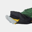 Gormsson -2° Egg Artichoke Green / Mustard Yellow / Black