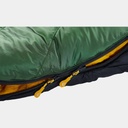 Gormsson -2° Egg Artichoke Green / Mustard Yellow / Black