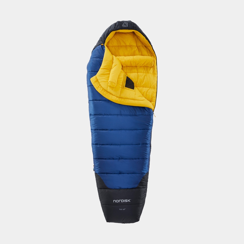 Gormsson -2° Egg Artichoke Green / Mustard Yellow / Black