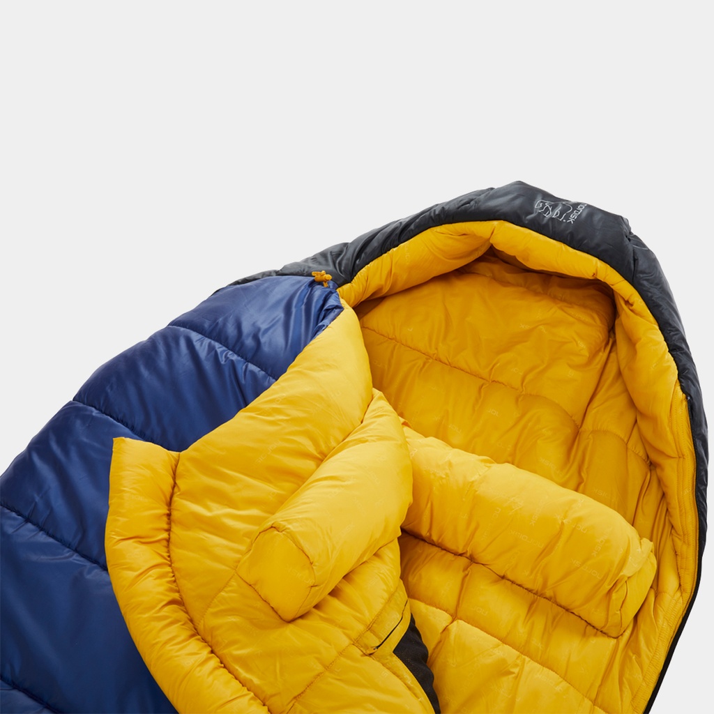 Gormsson -2° Egg Artichoke Green / Mustard Yellow / Black