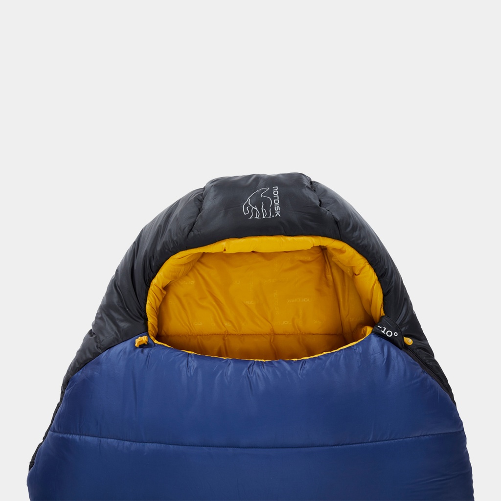 Gormsson -2° Egg Artichoke Green / Mustard Yellow / Black