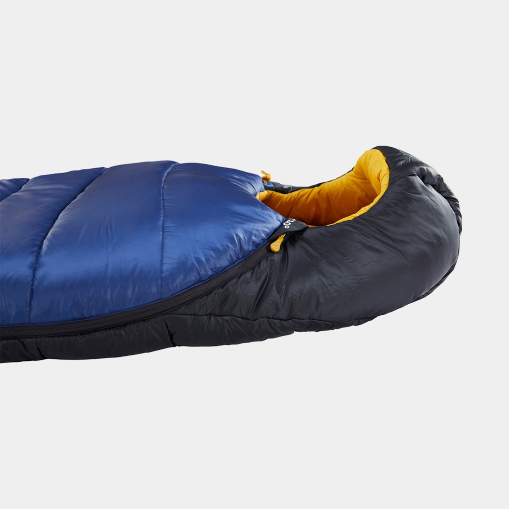 Gormsson -2° Egg Artichoke Green / Mustard Yellow / Black