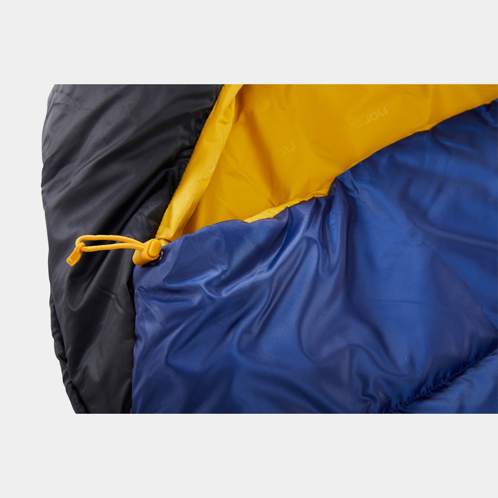 Gormsson -2° Egg Artichoke Green / Mustard Yellow / Black