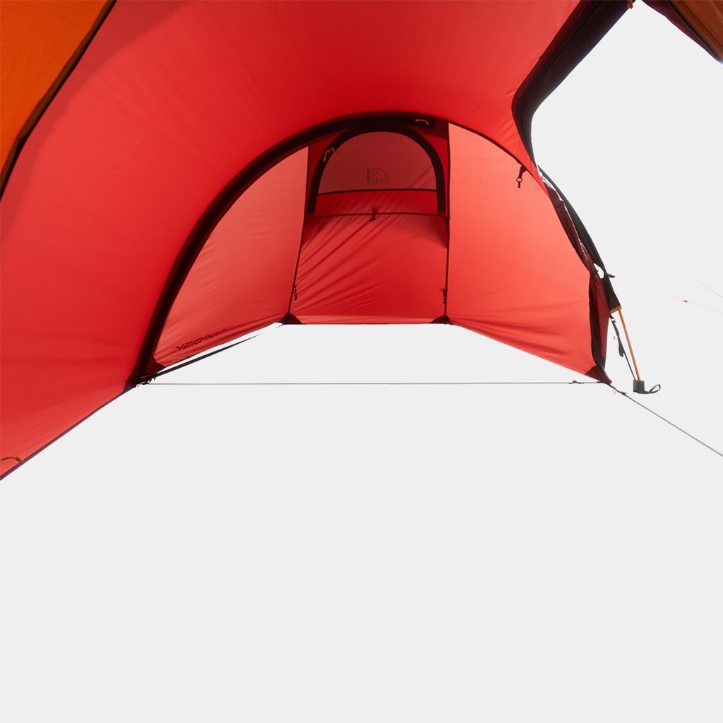 Seiland 2 SP Burnt Red
