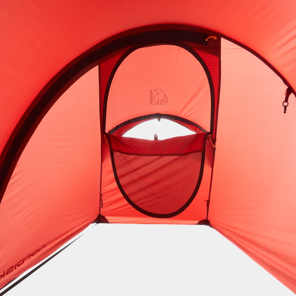 Seiland 2 SP Burnt Red