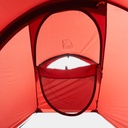 Seiland 2 SP Burnt Red